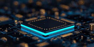 Innovation — trading tools with AI support developed by Bright Yieldenance