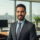 Thomas Whitfield, Business Development Lead