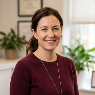Laura Bennett, listed as Head of Platform Standards at Bright Yieldenance, in a profile image